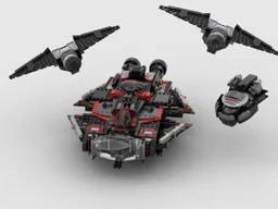 The Dark Undying