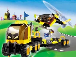 Copter Transport