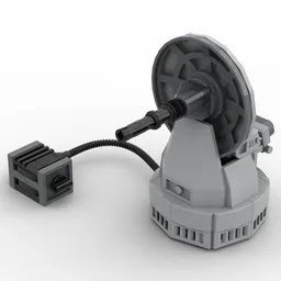 1.4 FD P-Tower