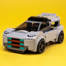 76909 Urban Cross Vehicle