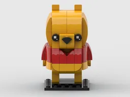 Winnie The Pooh