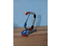 HG gundam model kit stand