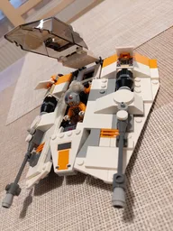 T-47 Snowspeeder