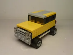 31060 Jeep Wrangler