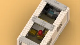 BreakRoom Container