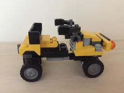 [MOD 31041] QUAD