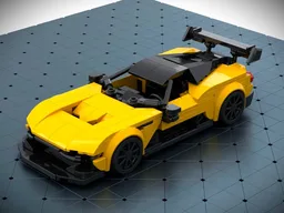 Aston Martin Vulcan