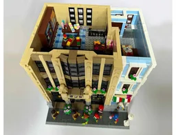 Toy Store