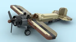 Adventure Plane