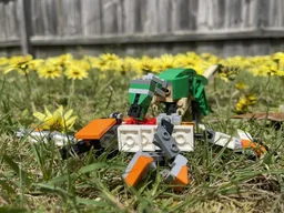 1: 52 Tarbosaurus