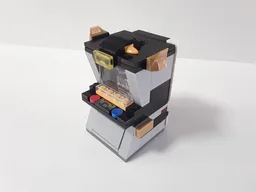 Ninjago Arcade