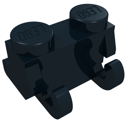 Lego Technic Link with Two Studs