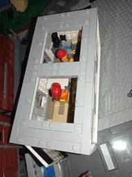 BreakRoom Container