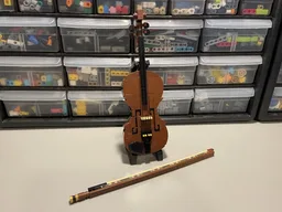 Violin