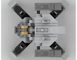 War Robots Jaeger