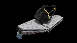 James Webb Space Telescope