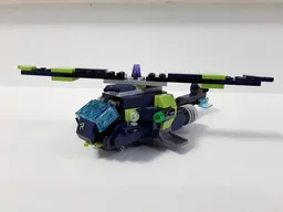 70826 - Attackopter w\function