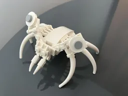 Huggie (Orion Evolution)