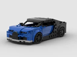 Bugatti Chiron