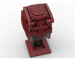 Daredevil Cowl