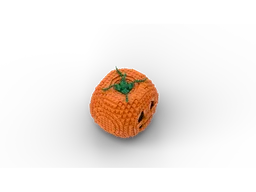 Halloween Pumpkin