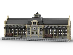 Central Station