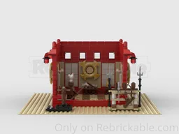 Ninja Dojo