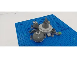 Tipoca City Microscale