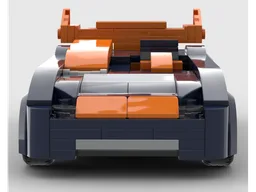 Acceleracers Battle Spec