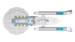 Hamorobi-Class Scout Cruiser