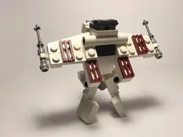 Transformer Cloudmaster