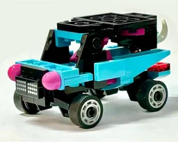 30734 SUV