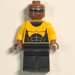 Power Man