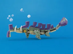 Stalker (Subnautica)