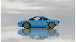 Lancia Stratos