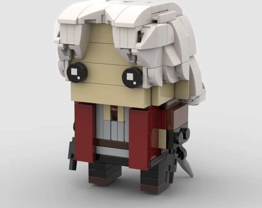 Lego Dante DMC