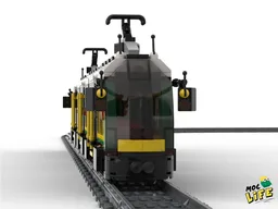 Tramway transit