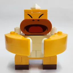 Boss Sumo Bro