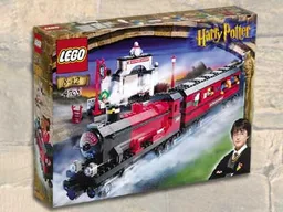 Hogwarts Express {1st edition}