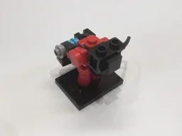 Micro Marines Tactical Squad