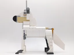 31134 Unicorn