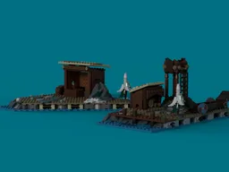 Viking village Expantion
