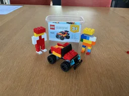 30691 - Work Truck