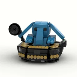 Max Rebo