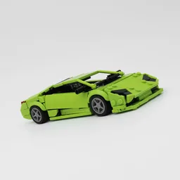 Lamborghini Murcielago
