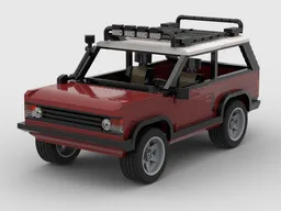 Range Rover Land Rover