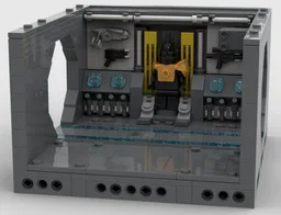 helldivers armory