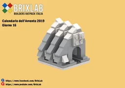 BrixLab's 2019 Advent Calendar - Day 16