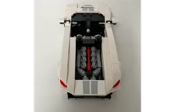 Koenigsegg Jesko