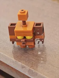 Copper Golem